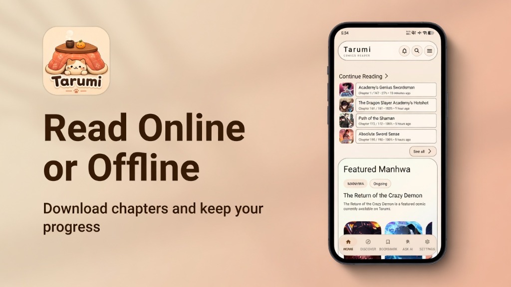 Read Online or Offline